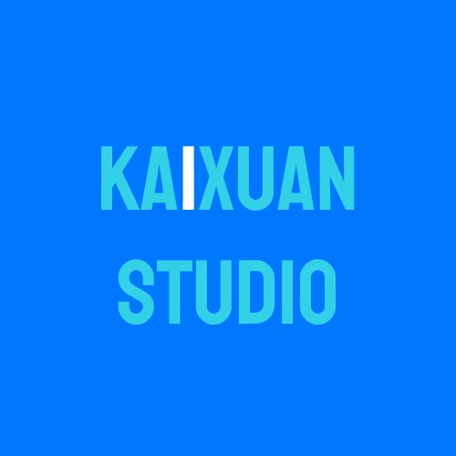 KaixuanStudio-夏雨社区